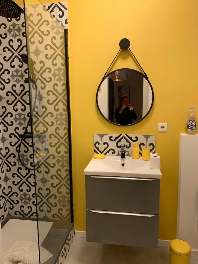 Soo And Co Soohome Marseille Appartement