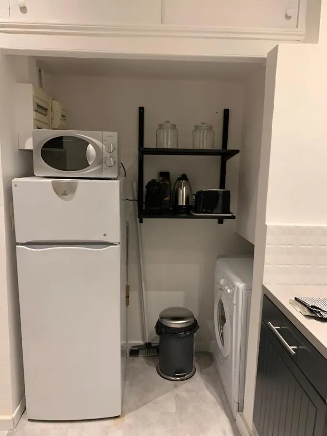 Appartement Soo And Co Soohome Marseille France