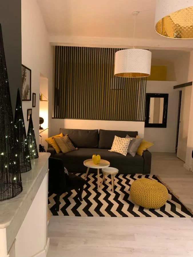 Appartement Soo And Co Soohome Marseille